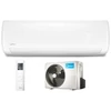 Kép 2/3 - Midea MB Mission II MB-24N8D0-SP-WIFI oldalfali split klíma FŰTÉSRE - 7.2 kW