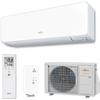 Kép 1/3 - Fujitsu ASYG07KGTE / AOYG07KGCA Inverteres Split klíma - 2.0 kW