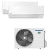 Kép 2/2 - Panasonic CU-2Z50TBE multi inverter kültéri egység - 5 kW - 2 beltérihez