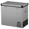 Kép 1/2 - Indel B TB100 steel Autós hűtőláda - 12V/24V/220V