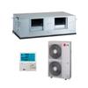 Kép 1/2 - LG UM60F/UUD1 Standard Légcsatornázható Split Klíma Csomag - 17 kW