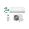 Kép 1/2 - LG Silence S09EQ inverteres klíma  - 2.5 kW