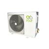 Kép 2/2 - Polar Lite SIEH0035SDL/SO1H0035SDL Split Klíma - 3.5 kW