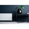 Kép 2/5 - Adax CLEA WIFI CLW 1200W fűtőpanel (34 cm) fehér üveg