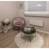 Kép 5/5 - Adax CLEA WIFI CLW 1200W fűtőpanel (34 cm) fehér üveg
