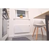 Kép 2/6 - Adax Neo NP20 2000W fűtőpanel (37 cm) fehér