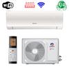 Kép 4/4 - Gree Comfort X multi beltéri egység GWH09ACC KÜLTÉRI NÉLKÜL - 2.6 kW