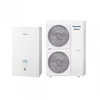 Kép 1/3 - Panasonic AquareaT-CAP WH-UX09HE5/WH-SXC09H3E5 1 fázisú osztott levegő-víz hőszivattyú - 9 kW