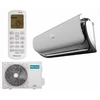 Kép 1/4 - Hisense QA25XX0A Silentium inverteres split klíma szett - 2.5 kW