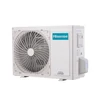 Kép 3/4 - Hisense QA25XX0A Silentium inverteres split klíma szett - 2.5 kW
