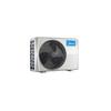 Kép 3/5 - Midea M5O-42HFN8-Q multi klíma kültéri egység max. 5 beltérihez - 12.3 kW
