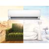 Kép 4/5 - Midea M5O-42HFN8-Q multi klíma kültéri egység max. 5 beltérihez - 12.3 kW