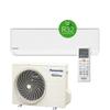 Kép 1/4 - Panasonic KIT-TZ42-WKE SUPER COMPACT Inverteres split klíma - 4 kW