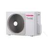Kép 3/4 - Toshiba Shorai EDGE RAS-B13J2KVSG-E/RAS-13J2AVSG-E Oldalfali Inverteres Split Klíma -  3.5 kW