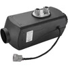 Kép 1/3 - VVKB V2+ LEVEGŐS Állófűtés - 12V