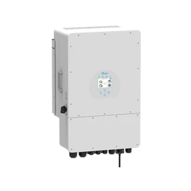 Deye SUN-5K-SG04LP3-EU hibrid inverter