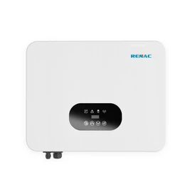 Renac N3-HV-5.0 hibrid aszimmetrikus inverter Renac N3-HV-5.0 hibrid aszimmetrikus inverter