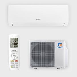 Gree Pulse GWH24AGD-K6DNA1A oldalfali mono split klíma - 6.2 kW