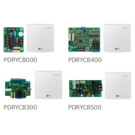 LG Dry Contact PDRYCB500