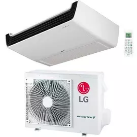 LG UV36F/UUD3 Standard (3 fázis) Mennyezeti split klíma - 10 kW