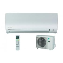 Daikin Comfora FTXP60M/RXP60M oldalfali split klíma - 6 kW
