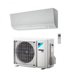 Daikin FTXM35N/RXM35N9 Perfera oldalfali split klíma - 3.5 kW