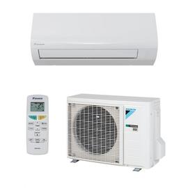 Daikin Sensira FTXF20B/RXF20B oldalfali split klíma - 2 kW