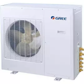 Gree GWHD(42) multi inverter klíma kültéri egység - 12 kW