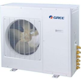 Gree GWHD(24) multi inverter klíma kültéri egység - 7 kW