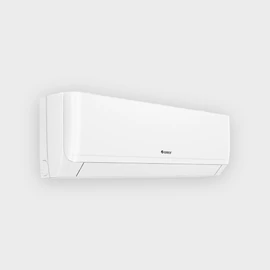 Gree Winter GWH09AGC-K6DNA2W oldalfali mono split klíma - 2.7 kW