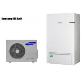 Samsung EHS Split (AE040JXEDEH/EU/AE090JNYDEH/E)