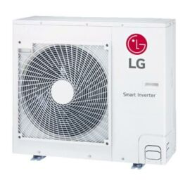 LG MU2R17 multi kültéri duál egység 2 beltérihez - 4.7 kW