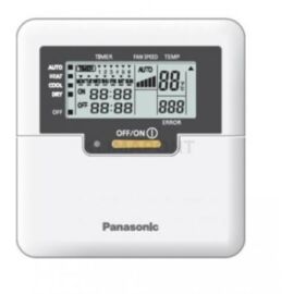 Panasonic CZ-RD514C Vezetékes távszabályozó
