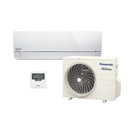 Panasonic KIT-Z71-TKEA oldalfali inverteres szerver klíma - 7.1 kW