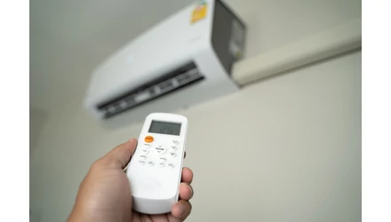 A légkondicionáló használatának 4 fő előnye otthona fűtésére
