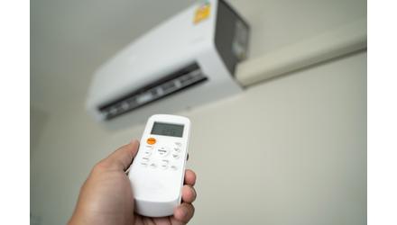 A légkondicionáló használatának 4 fő előnye otthona fűtésére