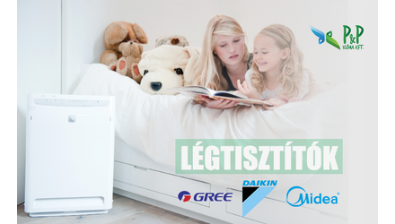 Miért szükséges fertőtleníteni, tisztítani aklímát vagy a szellőztető berendezéseinket?