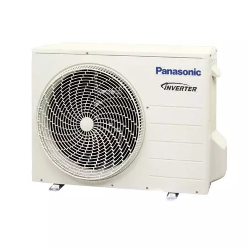 Panasonic CU-5Z90TBE multi inverter kültéri egység - 9 kW / max 5 beltérihez /