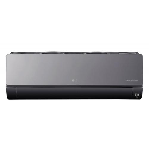 LG AC12BH Art Cool Mirror oldalfali MULTI beltéri egység - 3.5 kW