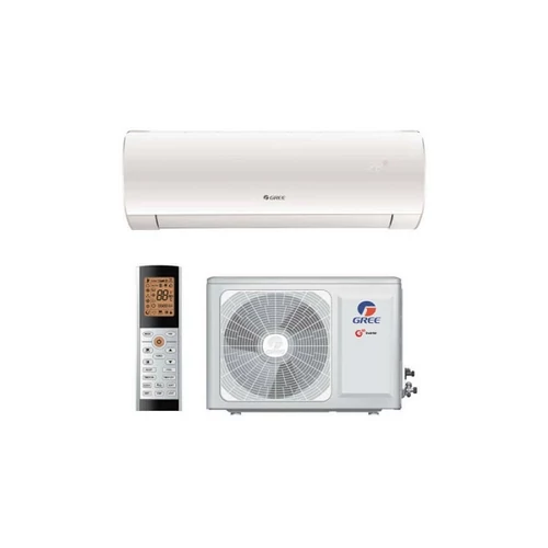 Gree Comfort X GWH09ACC-K6DNA1AF oldalfali inverteres split klíma - 2.6 kW