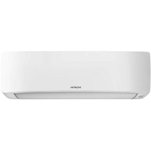 Hitachi Airhome 400 RAK-DJ25PHAE/RAC-DJ25PHAE oldalfali inverteres klíma - 2.5 kw