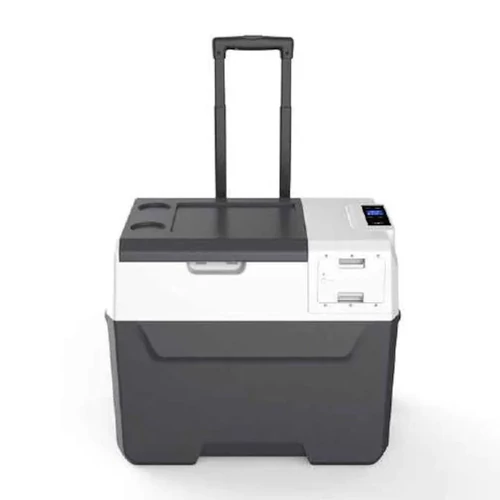 Indel B LIONCOOLER X40A Autós hűtőláda - Akkumulátoros