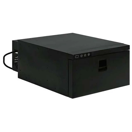 Indel B TB30AM DRAWER Beépíthető kamion hűtőláda - 12V/24V