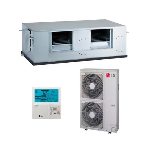 LG UM60F/UUD1 Standard Légcsatornázható Split Klíma Csomag - 17 kW