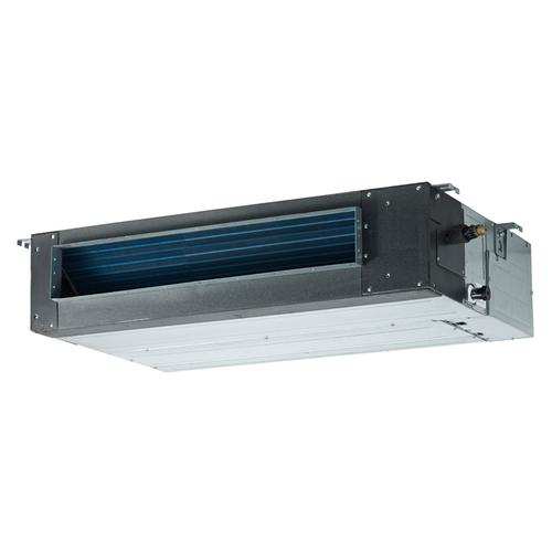 Midea MTIU-18HWFNX  légcsatornázható beltéri - 5,3 kW