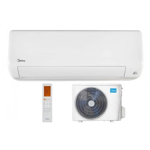 Midea MEX-24-SP All Easy Pro Inverteres Split klíma - 7,1 kW