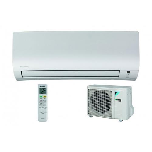 Daikin Comfora FTXP20N/RXP20N oldalfali split klíma - 2 kW