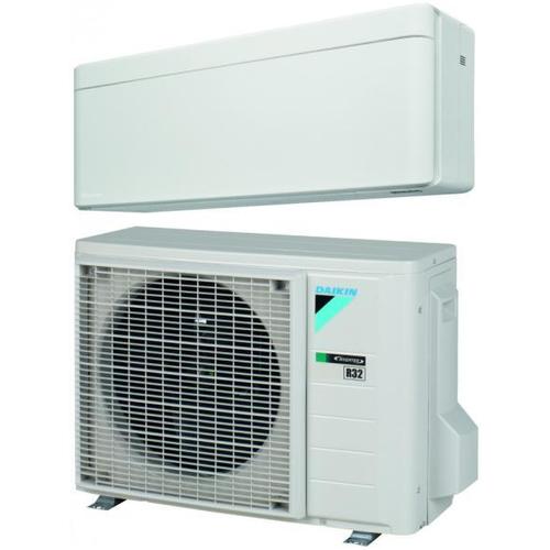 Daikin Stylish FTXA50AW/RXA50B oldalfali split klíma - 5 kW