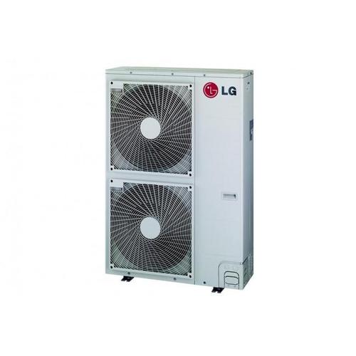 LG FM57AH Osztódobozos Multi klíma kültéri max 9 beltérihez - 16,4kW