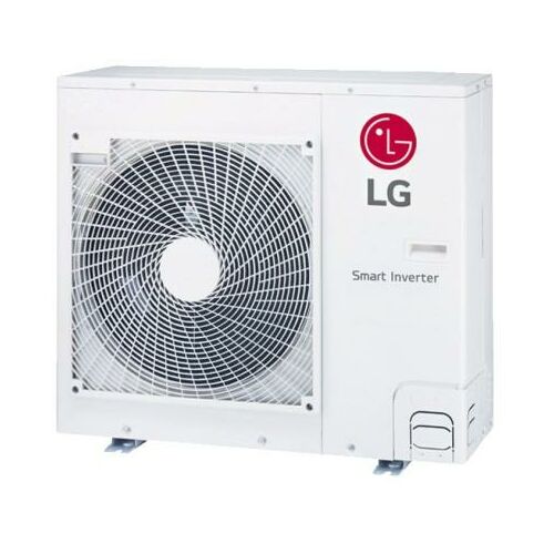 LG MU5R30 multi kültéri klíma max 5 beltéri egységhez - 9 kW